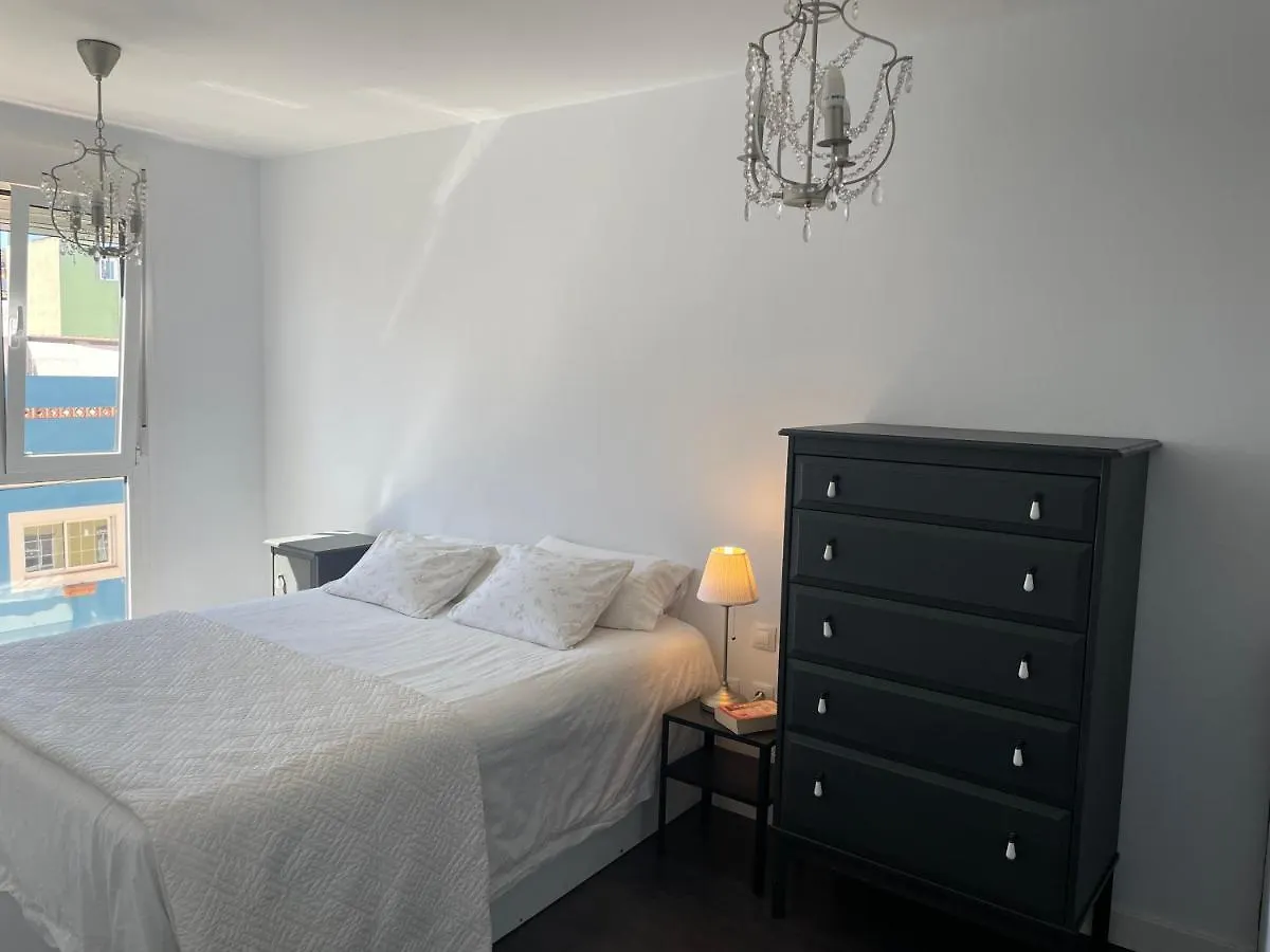 Apartment Sweet Laguna Home With Free Parking La Laguna