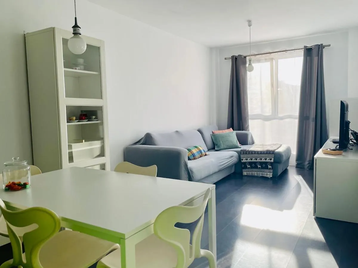 Apartment Sweet Laguna Home With Free Parking La Laguna