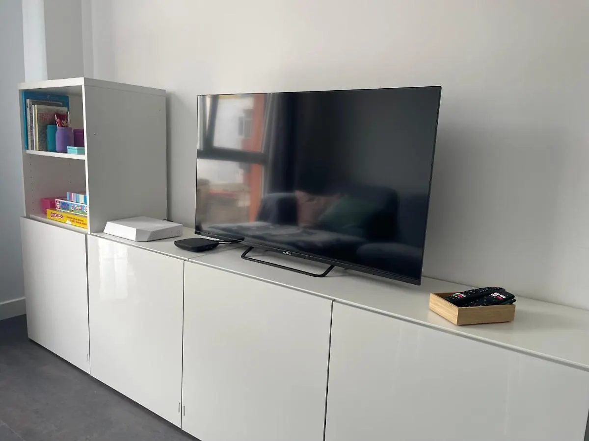 Apartment Sweet Laguna Home With Free Parking La Laguna