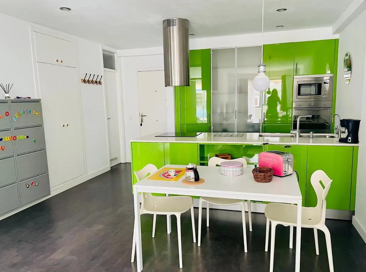 Sweet Laguna Home With Free Parking La Laguna  Spain