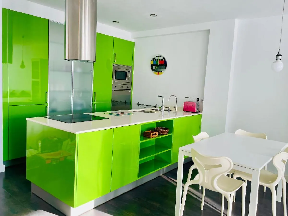 Sweet Laguna Home With Free Parking La Laguna  0*, La Laguna (Tenerife)