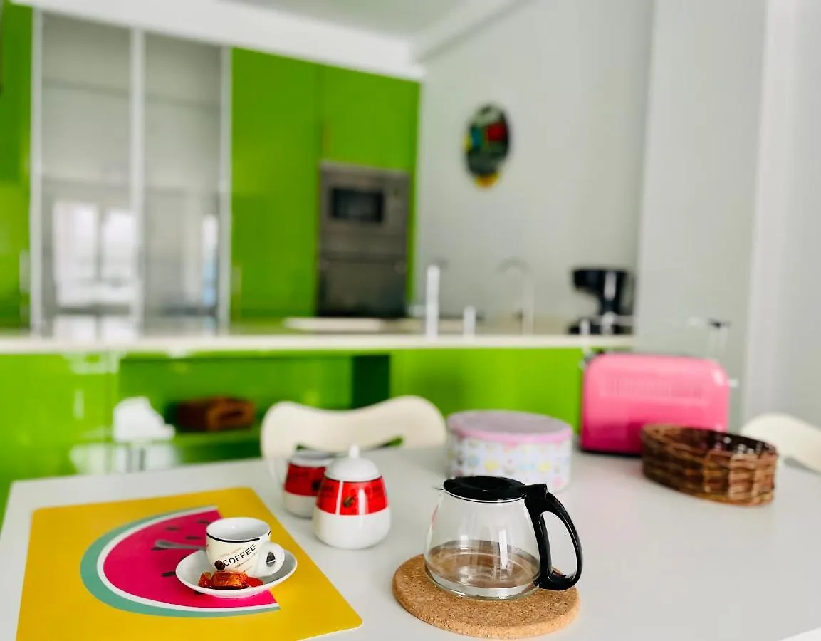 Apartmán Sweet Laguna Home With Free Parking La Laguna