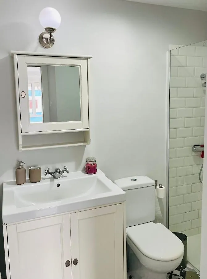 Sweet Laguna Home With Free Parking La Laguna  Apartment