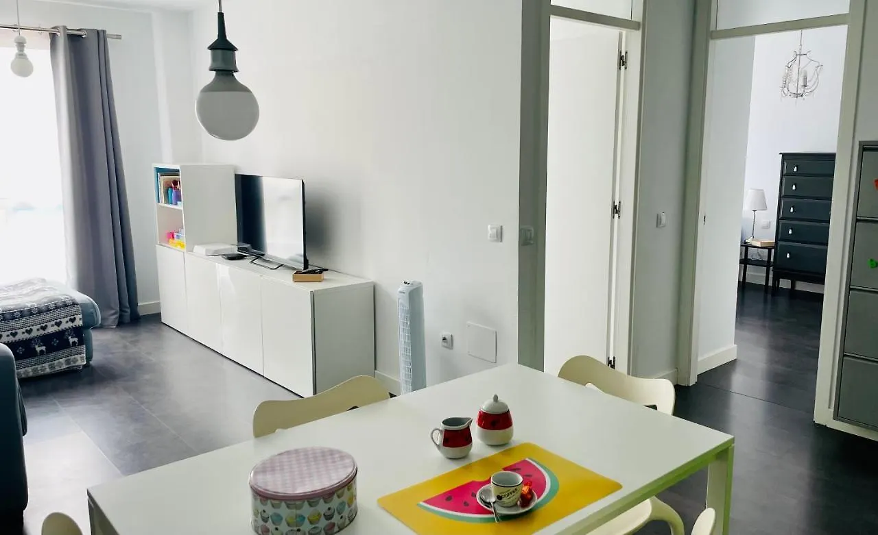 Sweet Laguna Home With Free Parking La Laguna  Apartment La Laguna (Tenerife)