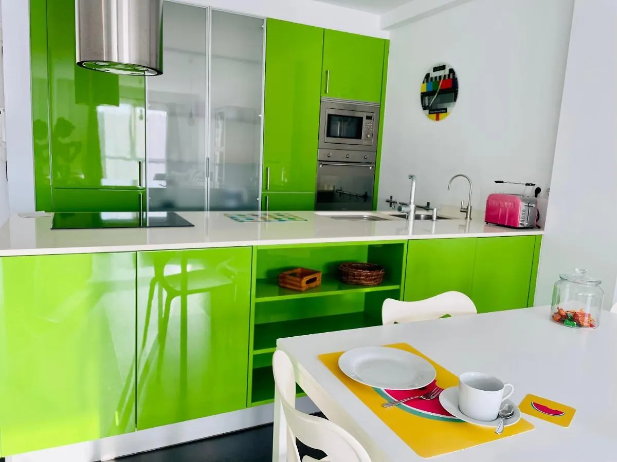 Apartment Sweet Laguna Home With Free Parking La Laguna