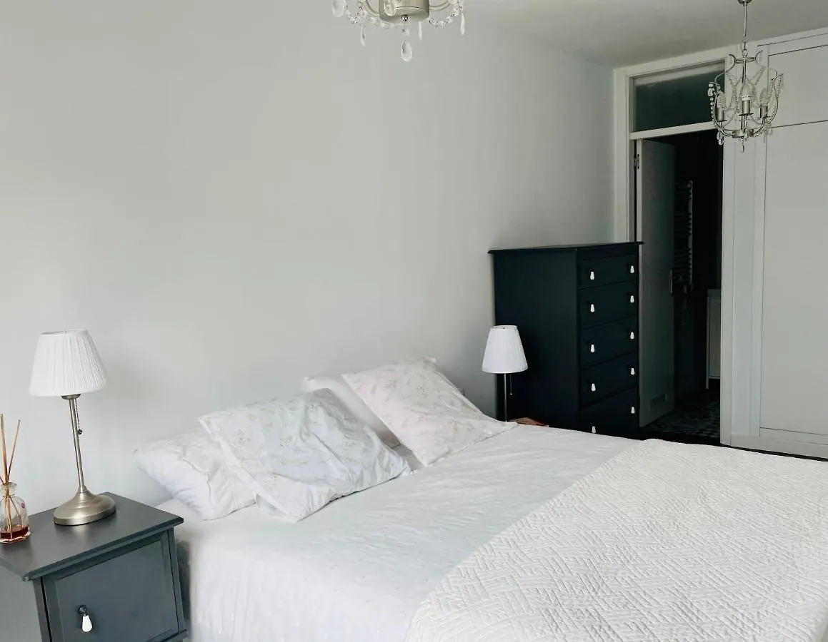 Sweet Laguna Home With Free Parking La Laguna  Apartment La Laguna (Tenerife)