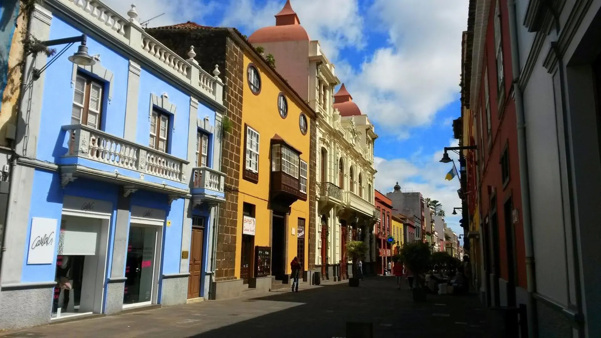 Apartment Sweet Laguna Home With Free Parking La Laguna