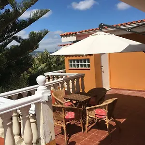 En La Laguna Appartement